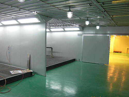 噴烤漆廠家