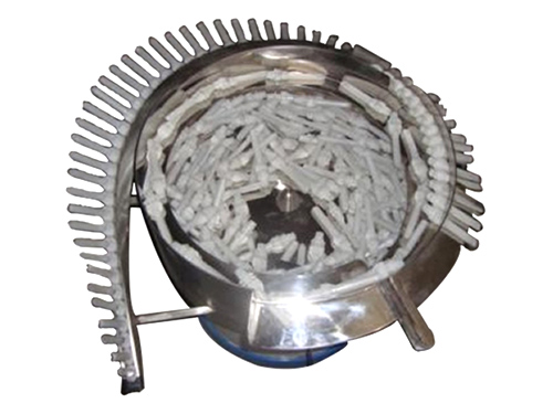 振動(dòng)盤噴涂廠家